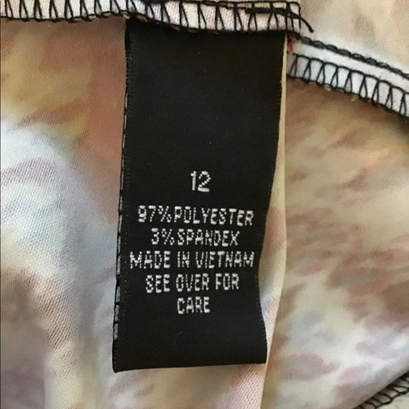 AGB SLEEVELESS SHEATH DRESS - EXCELLENT LIKE NEW CONDITION - Picture 11 of 12